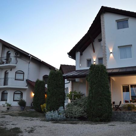 Pensiunea Faur Sebeş Exterior foto