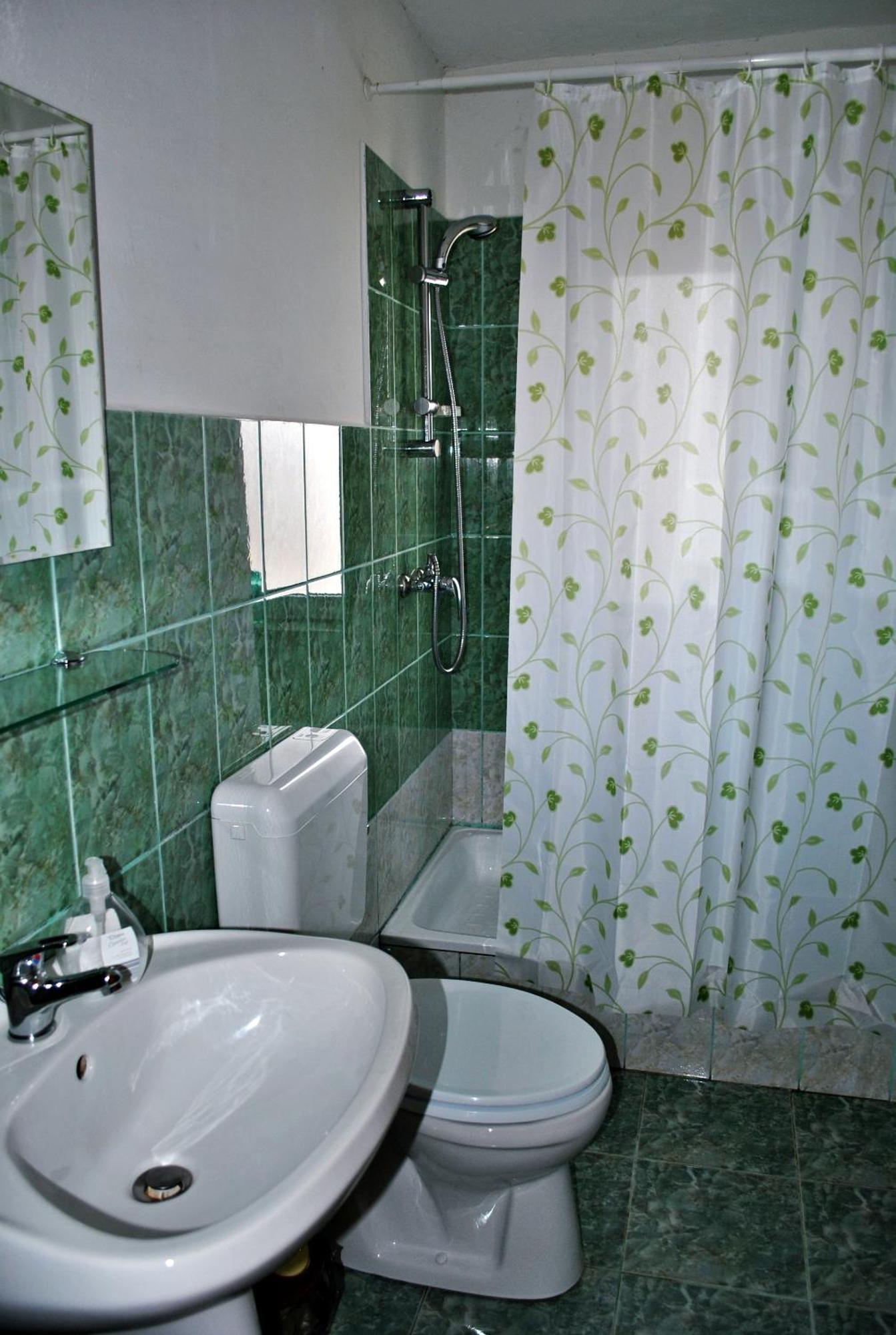 Pensiunea Faur Sebeş Zimmer foto